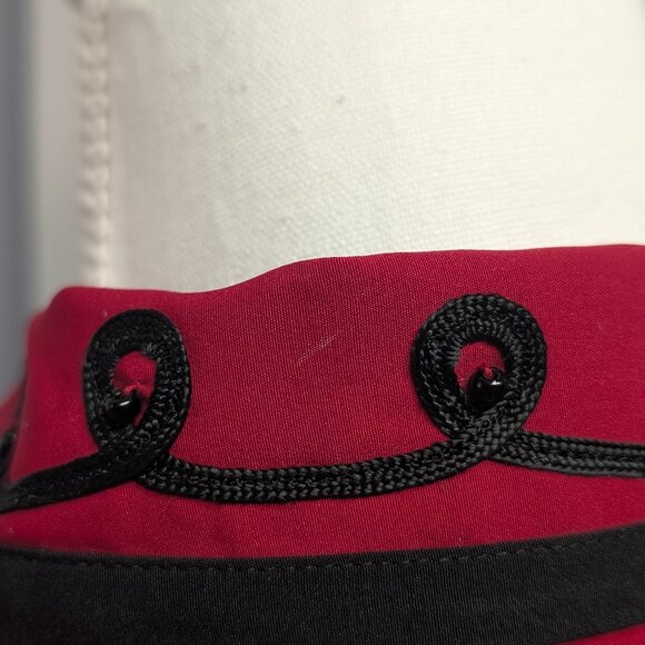 Tess  Blouse Size 6 - Picture 5 of 5